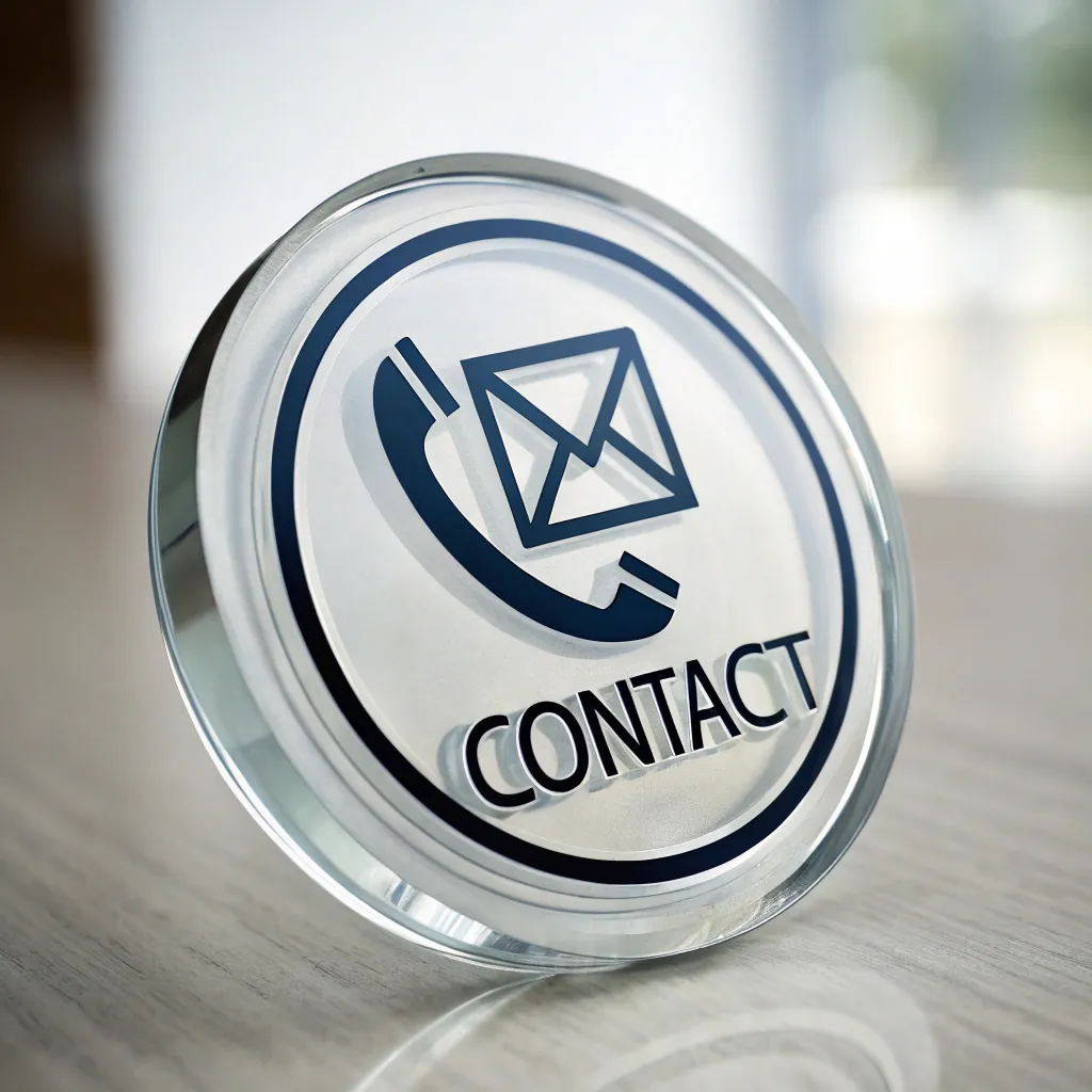 Contact icon